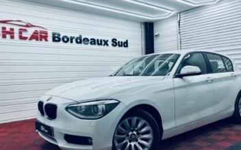 Bmw serie 1 Pessac