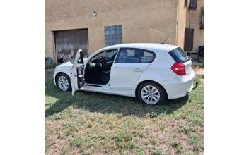 Bmw serie 1 Moissac