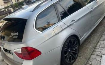 Bmw serie 3 Villeneuve-Saint-Georges