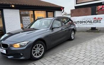 Bmw serie 3 Valenciennes