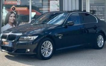Bmw serie 3 Pontarlier