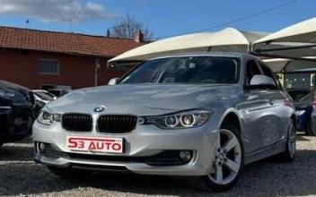 Bmw serie 3 Saint-Priest