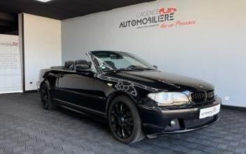 BMW Série 3 Venelles