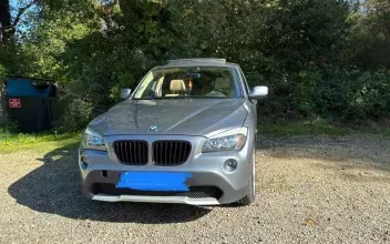 Bmw X1 Rennes