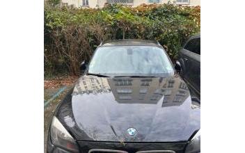 Bmw x1 Marseille