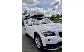Bmw X1 Pont-à-Mousson