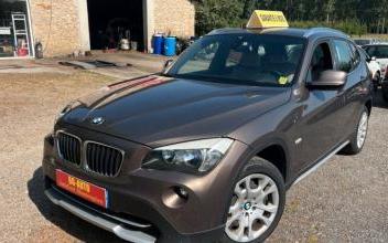 BMW X1 Montesquieu