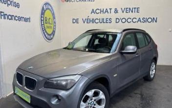 BMW X1 Nogent-le-Phaye