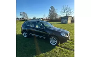 Bmw X3 Betting