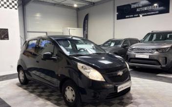 Chevrolet Spark Chanceaux-sur-Choisille