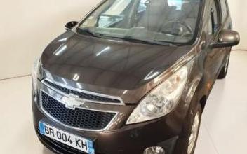 Chevrolet spark Saint-Jeannet