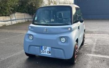 Citroen ami Béthune