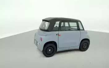 Citroen Ami Saint-Quentin