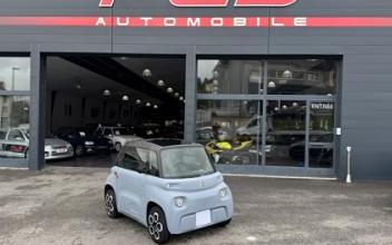 Citroen ami Rodez