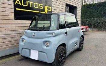 Citroen ami Pierrelaye