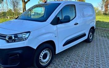 Citroen Berlingo Saint-Priest