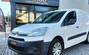 Citroen Berlingo Limoges