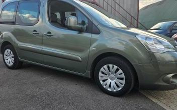 Citroen Berlingo Maizières-lès-Metz