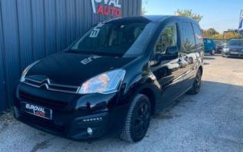 Citroen Berlingo Fontenay-sur-Eure