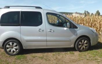 Citroen berlingo Gravigny