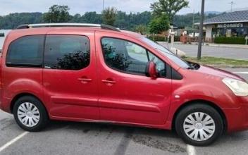 Citroen berlingo Enveitg