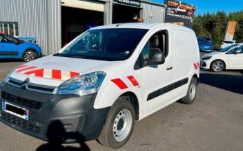 Citroen Berlingo Pont-Salomon