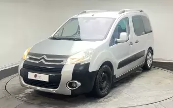 Citroen Berlingo Férin