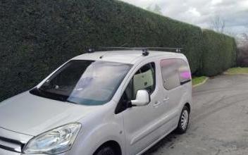 Citroen berlingo Saint-Cyprien