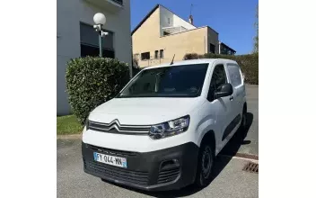 Citroen Berlingo Thiais