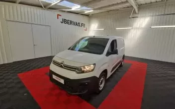 Citroen Berlingo Lanester
