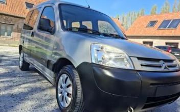 Citroen berlingo Armentières