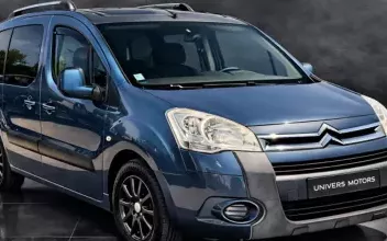 Citroen Berlingo Vendargues