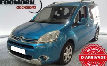 Citroen Berlingo Châtillon-en-Vendelais