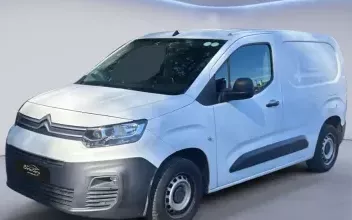 Citroen Berlingo Chavanoz