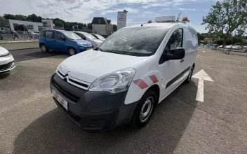 Citroen Berlingo Guipry