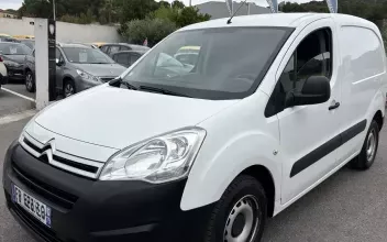 Citroen Berlingo Châteauneuf-les-Martigues