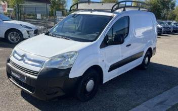 Citroen Berlingo Entzheim