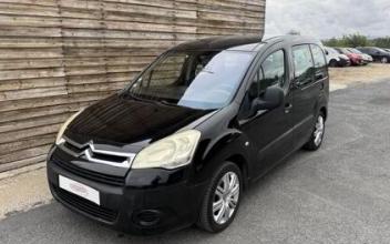 Citroen berlingo Brive-la-Gaillarde