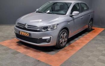 Citroen C-Elysee Cernay