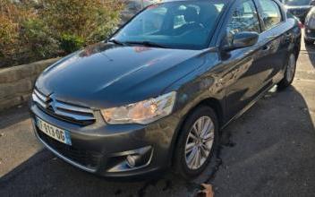 Citroen C-Elysee Sannois