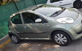 Citroen c1 Paris