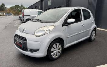 Citroen C1 Caudan