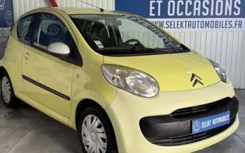 Citroen c1 Echirolles