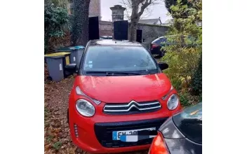 Citroen C1 Melun