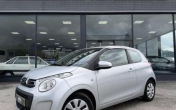 Citroen c1 Echirolles