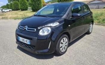 Citroen c1 Feyzin
