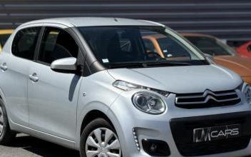 Citroen C1 Châteaubernard
