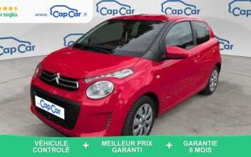 Citroen c1 Méru