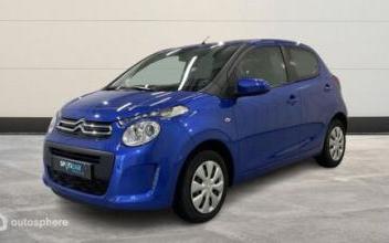 Citroen c1 Orthez