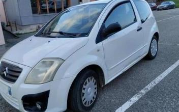 Citroen c2 Chambéry
